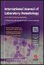 International Journal of Laboratory Hematology