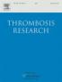 Thrombosis Research