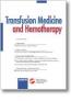 Infusion Therapy and Transfusion Medicine